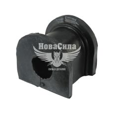 Втулка стабілізатора Mazda 323 з94-04р.в. заднього (Kavo)