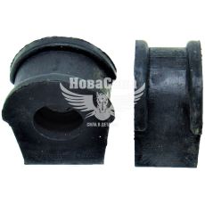 Втулка стабілізатора Audi 80 з78-91р.в. переднього зовнішнього (Swag)