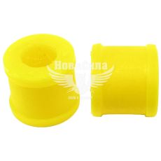 Втулка амортизатора MB Sprinter з95-06р.в. зад. верх. поліуретан (Україна)