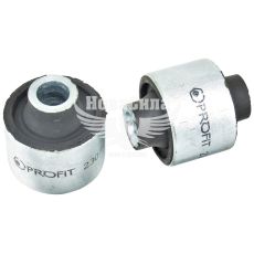 Втулка балки зад. підв. BMW 3 (E46) з98-05р.в. (Profit)