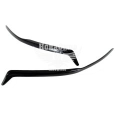 Вітровики на фари MB Vito з96-03р.в. (DD) (Реснічка)