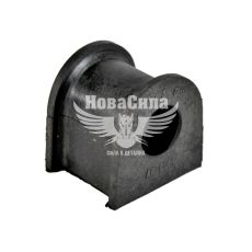 Втулка стабілізатора MB Vito з96-03р.в. переднього 24мм. (Україна)