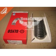 Вкладиш колін. валу MB Sprinter 2.9TDI з95-00р.в. корінь ст. (Glyco)