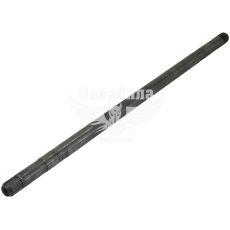 Вал приводу перед. колес D. Lanos прав. довг. 22х29зуб. (Україна)