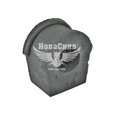 Втулка стабилизатора Audi 80 з78-91р.в. переднего внешнего (Profit)