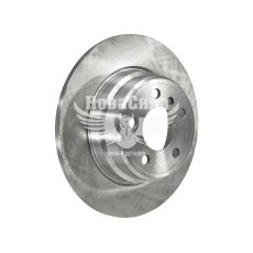 Диск гальмівний BMW X5 (E53) з00-06р.в. зад. (Stellox)