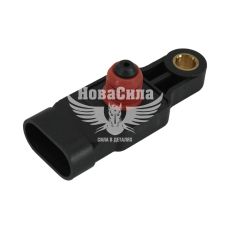 Датчик абсолютного давления Chevrolet Aveo 1.2, 1.4 с05г.в. (Shikoo)