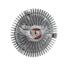 Гідромуфта MB Sprinter 2.2, 2.7CDI з00-06р.в. (Solgy)