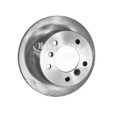 Диск гальмівний MB Sprinter 208-416 з95-06р.в. зад. (ABE)