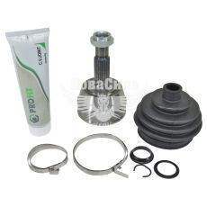 Граната Audi-80 с78-91г.в. внеш. 30-22зуб. (Profit) (1.3, 1.6, 1.6D, 1.6TD, 1.8, 2.0)