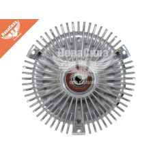 Гідромуфта MB Sprinter 2.2, 2.7CDI з00-06р.в. (AUTO Techteile)