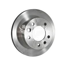 Диск гальмівний MB Sprinter 208-416 з95-06р.в. перед. (Ferodo)