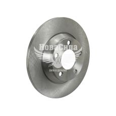 Диск гальмівний Audi A4 з94-01р.в. перед. (Remsa)