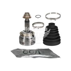 Граната D. Lanos з97р.в. зовн. 29-22зуб. без ABS (SSD) (1.4, 1.5)