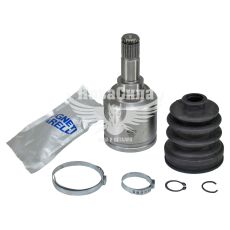 Граната Fiat Doblo з00-12р.в. внутр. лів. (Magneti Marelli)