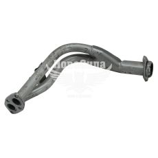 Глушник (штани) приймальний D. Sens (ТМК) (без лямда зонду)