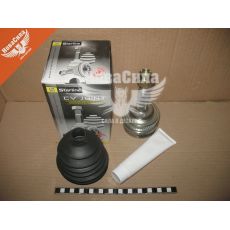 Граната D. Lanos з97р.в. зовн. 29-22зуб. з ABS (Starline) (1.4, 1.5)