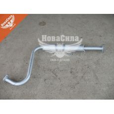 Глушник (резонатор) середній D. Lanos L-92см. (Львів-Солонка)