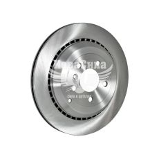 Диск тормозной MB M-Class (W164) с05-11г.в. зад. (Remsa)