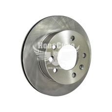 Диск гальмівний MB Sprinter 208-416 з95-06р.в. перед. (ABE)