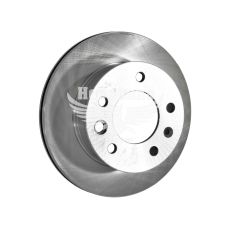 Диск тормозной MB Sprinter 208-416 с95-06г.в. перед. (Solgy)