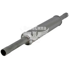 Глушитель (резонатор) средний Cherry Amulet (ТМК) (Тяжелый)