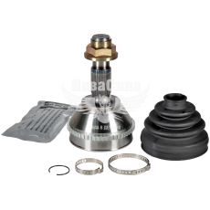 Граната Fiat Ducato з94-02р.в. зовн. 45-35зуб. (Mapco) (1.9D, 1.9TD, 2.0, 2.5D, 2.5TDI, 2.8D, 2.8JTD)