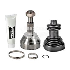 Граната Fiat Ducato з90-02р.в. зовн. 39-28зуб. без ABS (Mapco) (1.9D, 1.9TD, 2.0, 2.5D, 2.5TDI, 2.8D, 2.8iDTD, 2.8JTD, 2.0JTD, 2.3JTD)