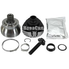 Граната VW Passat з96-05р.в. зовн. 27-38зуб. (Premiere) (1.9TDI, 2.5TDI)