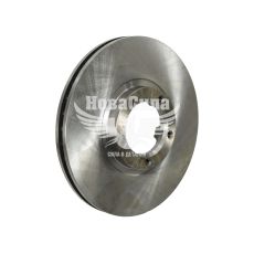 Диск гальмівний F. Transit з91-00р.в. перед. R-15 (Starline)