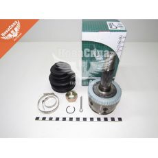 Граната Jeep Grand Cherokee II з99-05р.в. зовн. 32-27зуб. (Pascal) (2.7CRD)