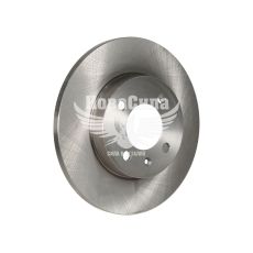 Диск гальмівний Chery Amulet перед. (Fitshi)