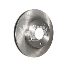 Диск гальмівний F. Scorpio з85-98р.в. перед. (Profit)