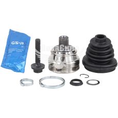 Граната Audi-80 с86-96г.в. внеш. 30-33зуб. с ABS (GSP) (1.6, 1.8, 2.0, 2.3)