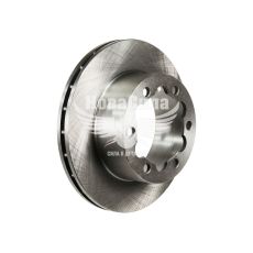 Диск гальмівний MB Sprinter 419-524 з06р.в. зад. (Fast) VW Crafter