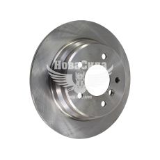 Диск гальмівний BMW 5 (E39) з95-04р.в. зад. (Profit)