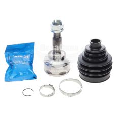 Граната Dacia Logan з04р.в. зовн. 28х21зуб. (GSP)