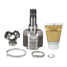 Граната F. Mondeo III з00-07р.в. зовн. 34-26зуб. (Febest)