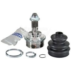 Граната Mazda 6 с02-07г.в. внеш. 32-28зуб. (Magneti Marelli) (2.0DI)