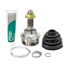 Граната Mazda 323 з98-04р.в. зовн. 29-26зуб. з ABS (Pascal)