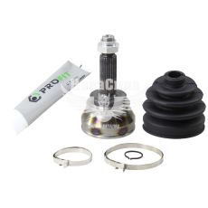 Граната F. Escort з80-90р.в. зовн. 22-23зуб. (Profit) (1.4, 1.6, 1.8, 1.8D)