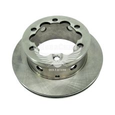 Диск гальмівний MB Sprinter 408-416 з95-06р.в. зад. (ABE)