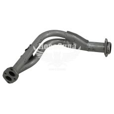 Глушник (штани) приймальний D. Sens (ТМК) (під лямда зонд)