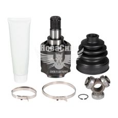 Граната Chery A13 внутр. (Fitshi) 33зуб. ZAZ Forza