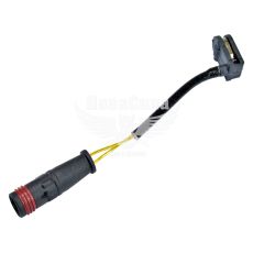 Датчик износа тормозов. колодок MB Sprinter с06г.в. перед. (Stellox) Crafter с06г.в.