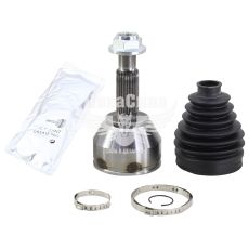 Граната F. Transit Connect з02-13р.в. зовн. 24-25зуб. (Starline) (1.8Di)