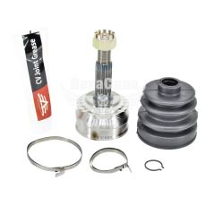 Граната D. Lanos з97р.в. зовн. 29-22зуб. без ABS (Vortex) (1.4, 1.5)