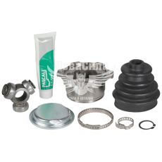 Граната Audi A6 с95-05г.в. внутр. (Pascal) (1.9D)