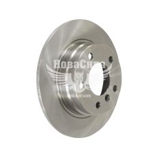 Диск гальмівний BMW 3 (E36) з90-98р.в. зад. (Meyle)