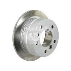 Диск тормозной MB Sprinter 208-216 с95-06г.в. зад. (Premiere)